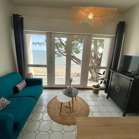 Appartement Vue Mer Ile D'Oleron Сен-Троян-ле-Бaн Екстериор снимка
